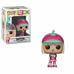 ROMPE RALPH 2 FIG 9CM POP TAFFYTA                                          