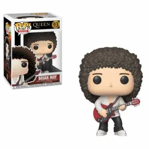 QUEEN FIG 9CM POP BRIAN MAY                                                
