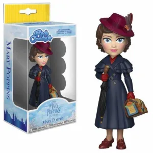 MARY POPPINS 2018 FIG 13CM ROCK CANDY MARY                                 
