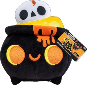 PAKA PAKA: BOO HOLLOW PELUCHE 18CM NEWT