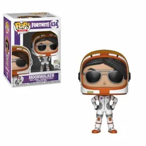 FORTNITE POP FIG 9CM MOONWALKER                                            