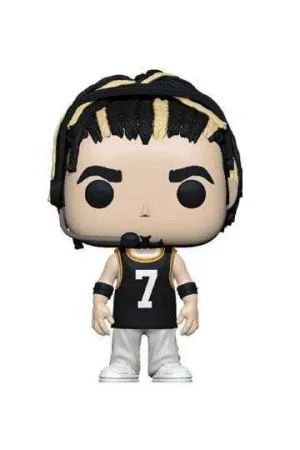 NSYNC FIG 9CM POP CHRIS KIRKPATRICK                                        
