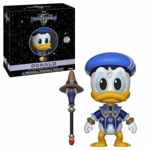KINGDOM HEARTS 3 FIG 8CM POP 5 STAR DONALD                                 
