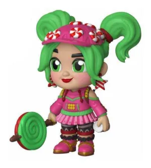 FORTNITE FIG 10CM POP 5 STAR ZOEY                                          