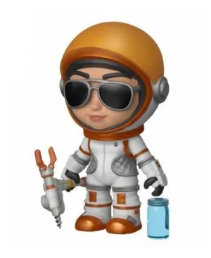 FORTNITE FIG 10CM POP 5 STAR MOONWALKER                                    