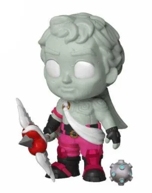 FORTNITE FIG 10CM POP 5 STAR LOVE RANGER                                   