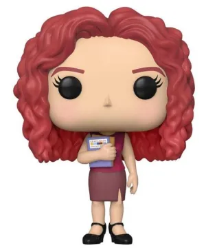 WILL & GRACE FIG 9CM POP GRACE ADLER                                       