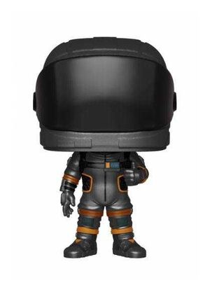 FORTNITE FIG 10CM POP DARK VOYAGER                                         