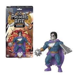 DC PRIMAL AGE FIG 13CM BIZARRO                                             
