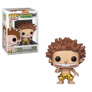 LOS THORNBERRYS FIG 9CM POP DONNIE                                         