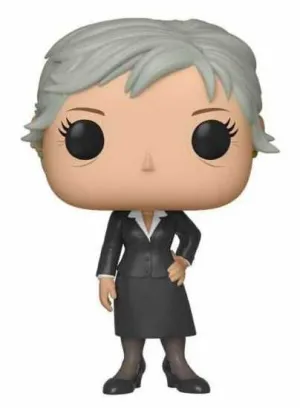 JAMES BOND FIG 9CM POP M                                                   