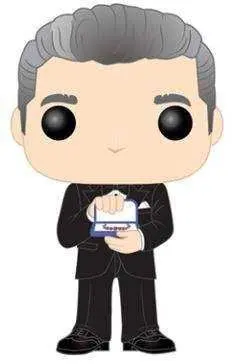 PRETTY WOMAN FIG 9CM POP EDWARD                                            