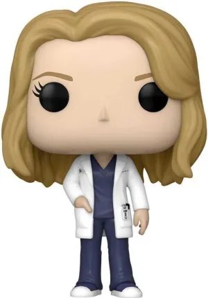 ANATOMIA DE GREY FIG 9CM POP MEREDITH GREY                                 