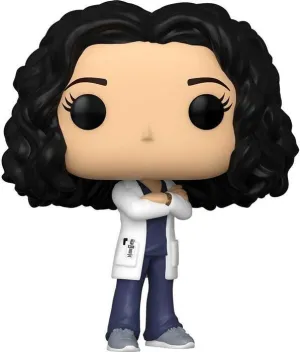 ANATOMIA DE GREY FIG 9CM POP CRISTINA YANG                                 