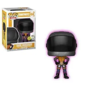 FORTNITE FIG 9CM POP DARK VANGUARD (GLOW IN THE DARK)                      