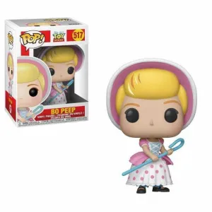 TOY STORY FIG 9CM POP BO PEEP                                              