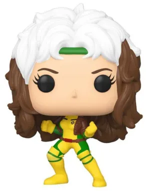 X-MEN FIG 9CM POP ROGUE                                                    