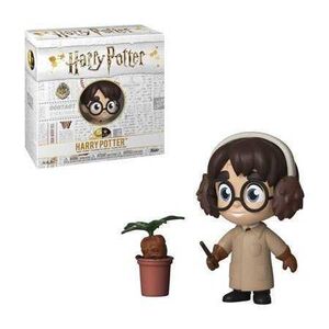 HARRY POTTER FIG 8CM POP 5 STAR HARRY POTTER HERBOLOGY                     