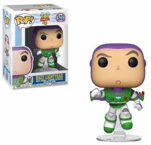 TOY STORY 4 FIG 9CM POP BUZZ LIGHTYEAR                                     