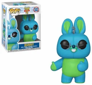 TOY STORY 4 FIG 9CM POP BUNNY                                              