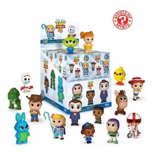 TOY STORY 4 MINI FIGURA MYSTERY 6CM                                        