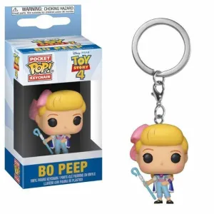 TOY STORY 4 LLAVERO POCKET POP 4CM BO BEEP                                 