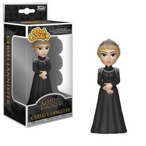 JUEGO DE TRONOS ROCK CANDY VINYL FIG 13CM CERSEI LANNISTER                 
