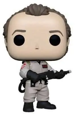 LOS CAZAFANTASMAS FIG 9CM POP DR. PETER VENKMAN                            