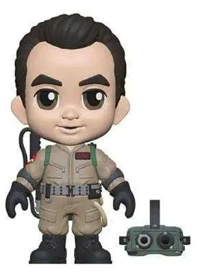 LOS CAZAFANTASMAS FIG 9CM POP 5 STAR DR. RAYMOND STANTZ                    