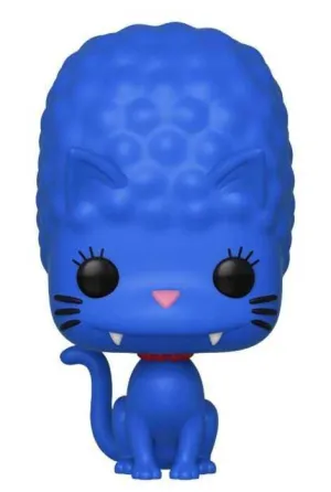 LOS SIMPSON FIG 9CM POP PANTHER MARGE                                      