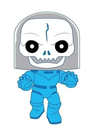 SCOOBY-DOO FIG 9CM POP SPOOKY SPACE KOOK                                   