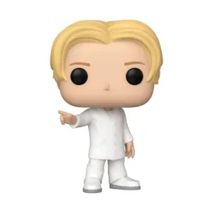 BACKSTREET BOYS FIG 9CM POP NICK CARTER                                    