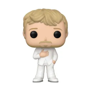 BACKSTREET BOYS FIG 9CM POP BRIAN LITTRELL                                 