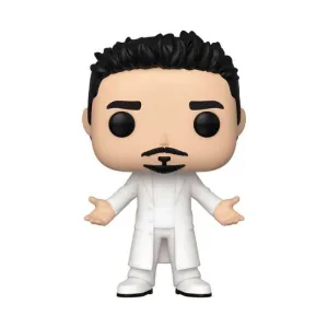 BACKSTREET BOYS FIG 9CM POP KEVIN RICHARDSON                               