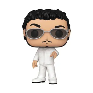 BACKSTREET BOYS FIG 9CM POP AJ MCLEAN                                      
