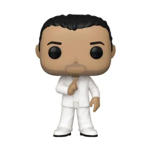 BACKSTREET BOYS FIG 9CM POP HOWIE DOROUGH                                  