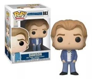 DAWSON CRECE FIG 9CM POP DAWSON                                            