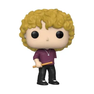 DEF LEPPARD FIG 9CM POP RICK ALLEN                                         