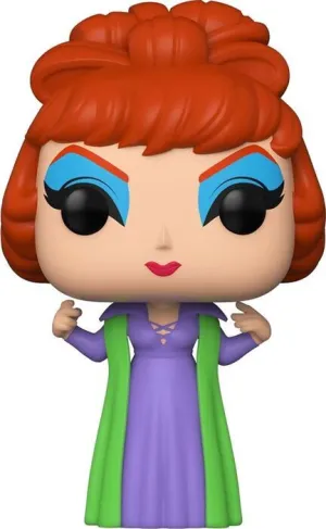 EMBRUJADA FIGURA POP! TV VINYL ENDORA 9 CM