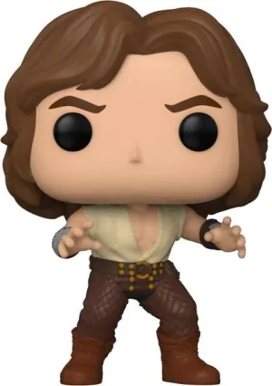 HERCULES FIG 9CM POP HERCULES                                              