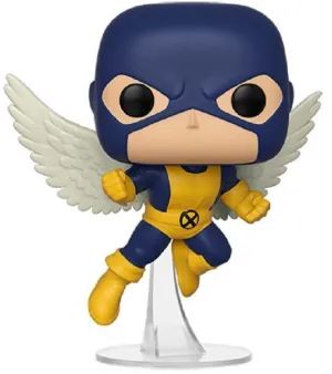 MARVEL 80TH FIG 9CM POP ANGEL - PRIMER ASPECTO                             