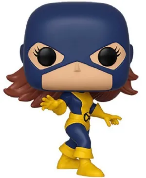 MARVEL 80TH FIG 9CM POP MARVEL GIRL - PRIMER ASPECTO                       