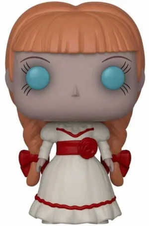 ANNABELLE FIG 9CM POP ANNABELLE ED. ESPECIAL                               