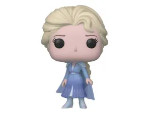 FROZEN 2 FIG 9CM POP ELSA                                                  