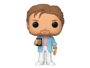 MIAMI VICE FIG 9CM POP CROCKETT                                            