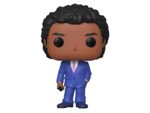 MIAMI VICE FIG 9CM POP TUBBS                                               