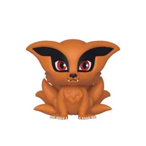 NARUTO FIG 8CM POP 5 STAR KURAMA                                           