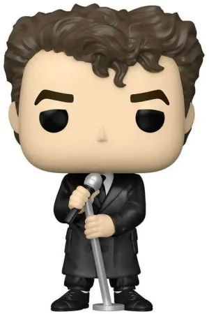 PET SHOP BOYS FIG 9CM POP NEIL TENNANT                                     