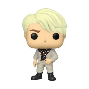 DURAN DURAN FIG 9CM POP ANDY TAYLOR                                        