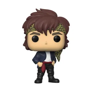 DURAN DURAN FIG 9CM POP JOHN TAYLOR                                        